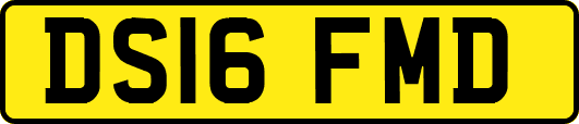 DS16FMD