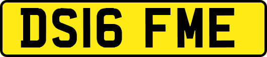 DS16FME