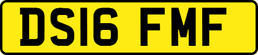 DS16FMF