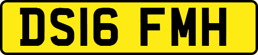 DS16FMH