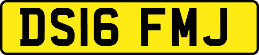 DS16FMJ