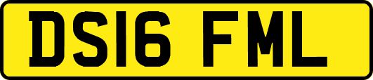 DS16FML