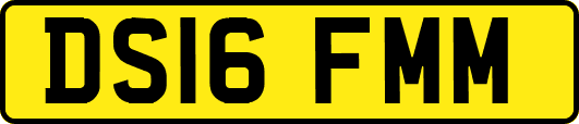 DS16FMM