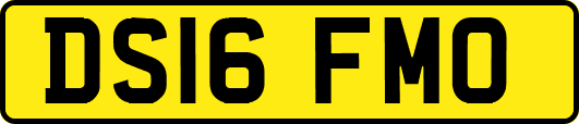 DS16FMO