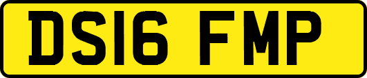 DS16FMP