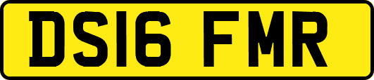 DS16FMR