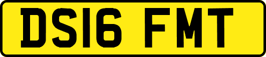 DS16FMT