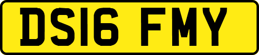DS16FMY