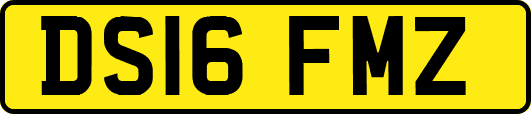 DS16FMZ
