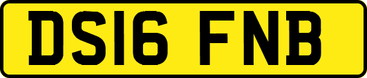 DS16FNB