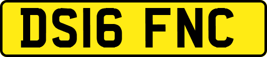DS16FNC