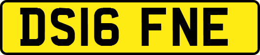 DS16FNE