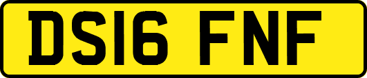 DS16FNF