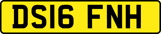 DS16FNH