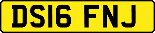 DS16FNJ