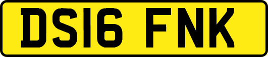 DS16FNK