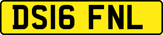 DS16FNL