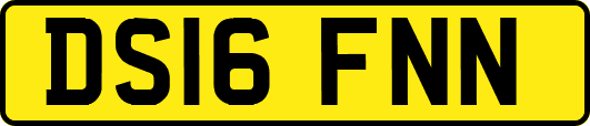 DS16FNN