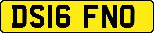DS16FNO