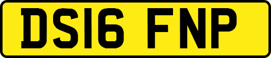 DS16FNP