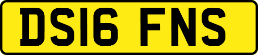DS16FNS