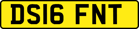 DS16FNT