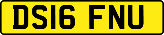 DS16FNU