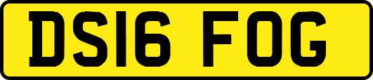DS16FOG