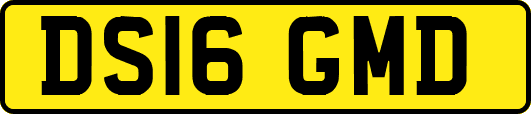 DS16GMD