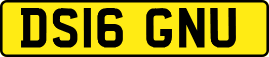 DS16GNU