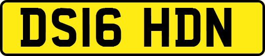 DS16HDN