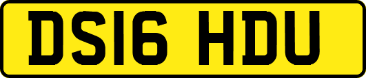 DS16HDU