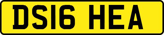 DS16HEA