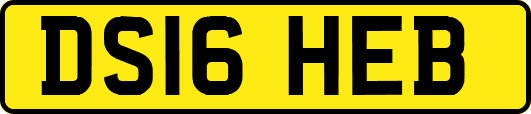 DS16HEB