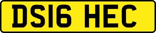 DS16HEC
