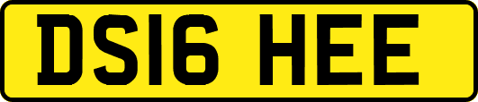 DS16HEE