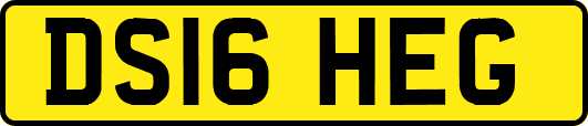 DS16HEG