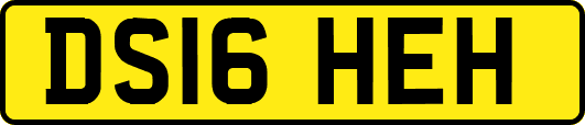 DS16HEH