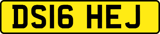 DS16HEJ