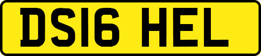 DS16HEL