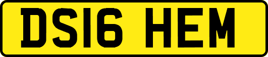 DS16HEM
