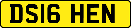 DS16HEN