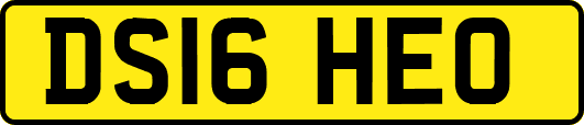 DS16HEO