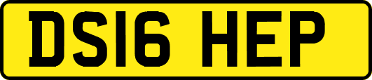 DS16HEP