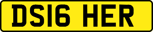 DS16HER
