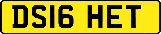 DS16HET
