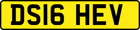 DS16HEV