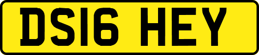 DS16HEY