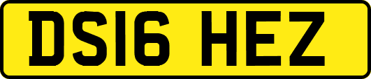 DS16HEZ