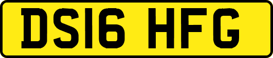 DS16HFG
